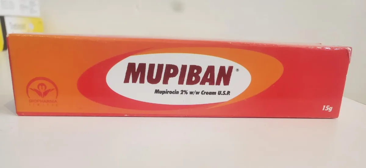 Mupiban