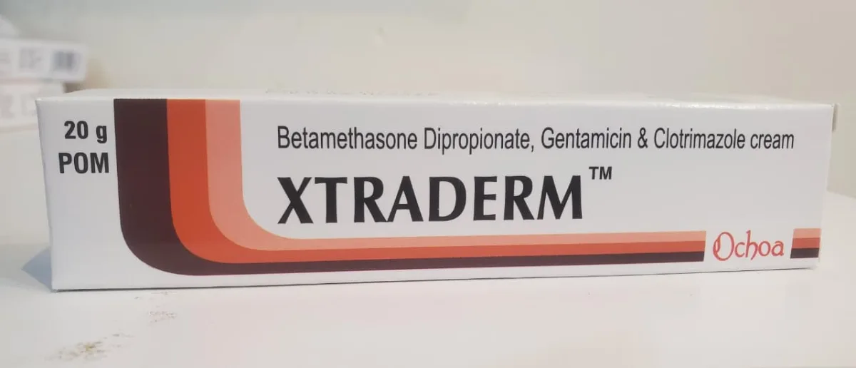 Xtraderm
