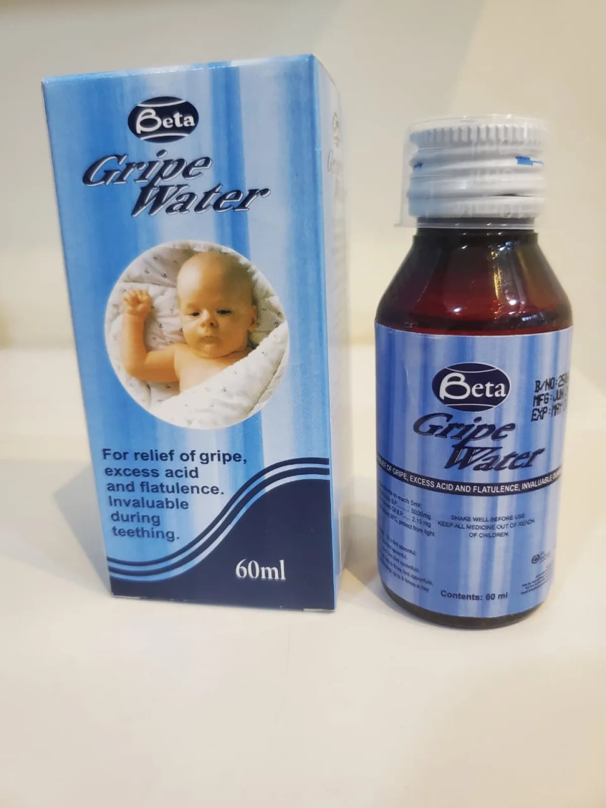 Gripe Water