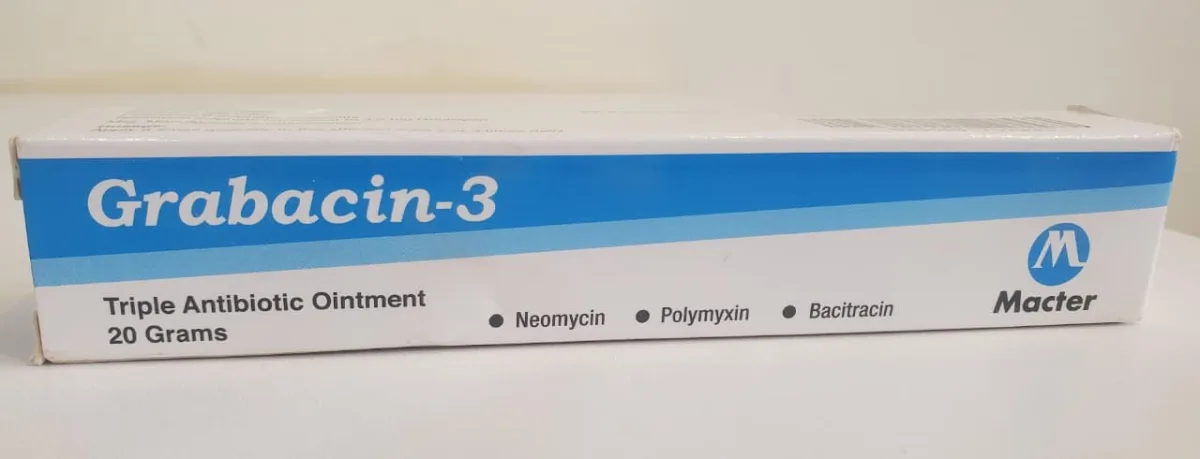 Grabacin-3