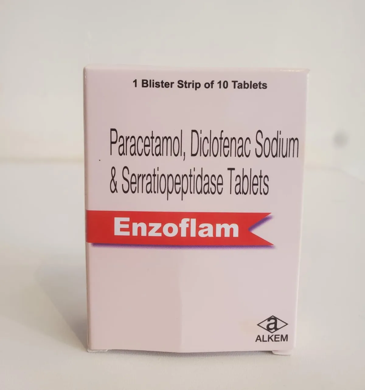Enzoflam