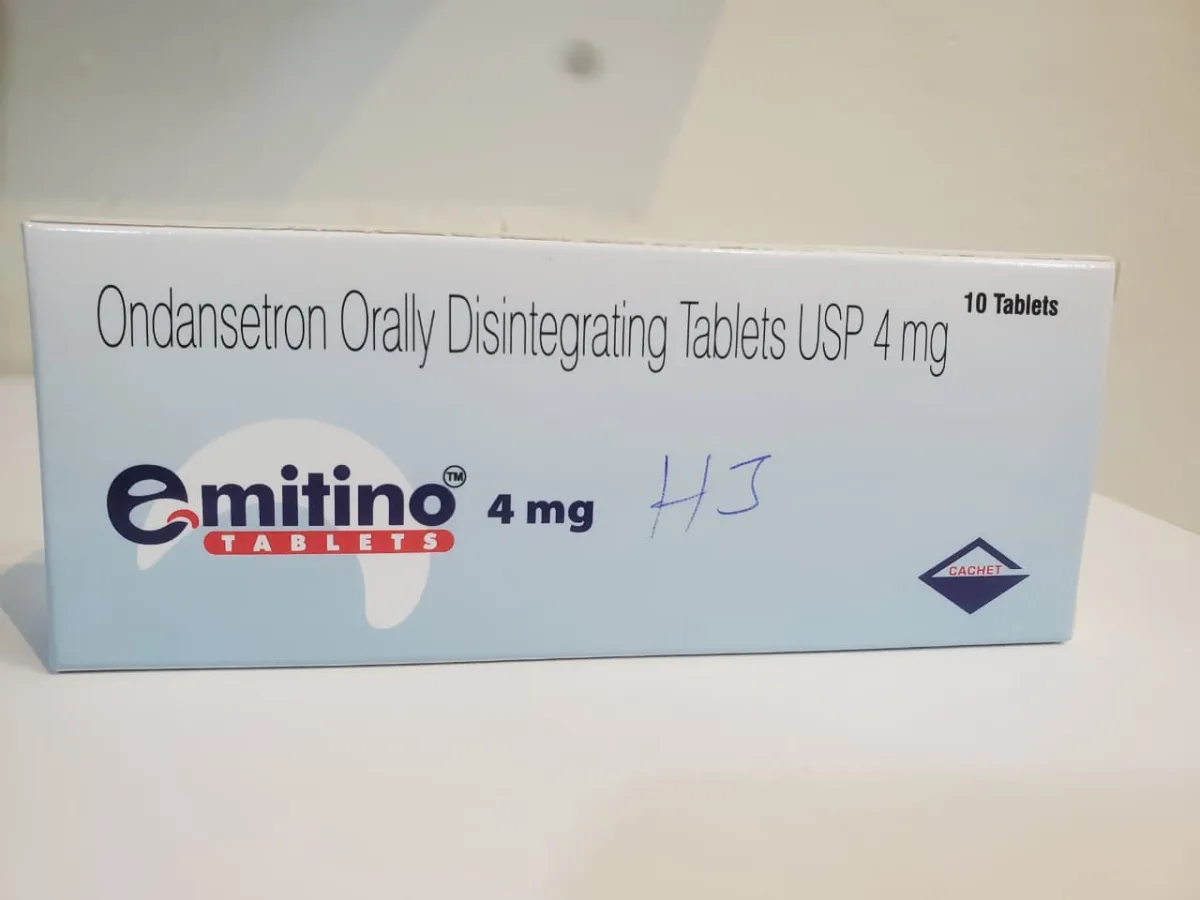 Emitino Tablets