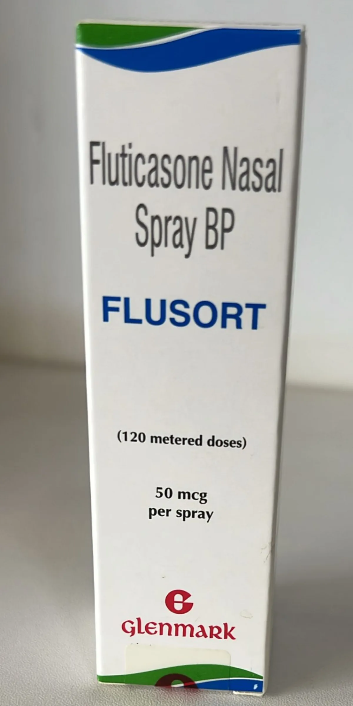 Flusort