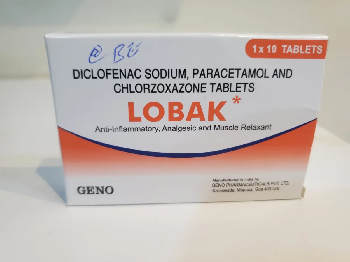 Lobak