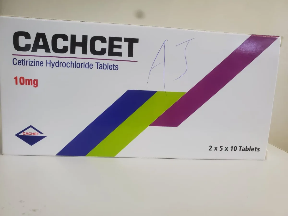 Cachcet