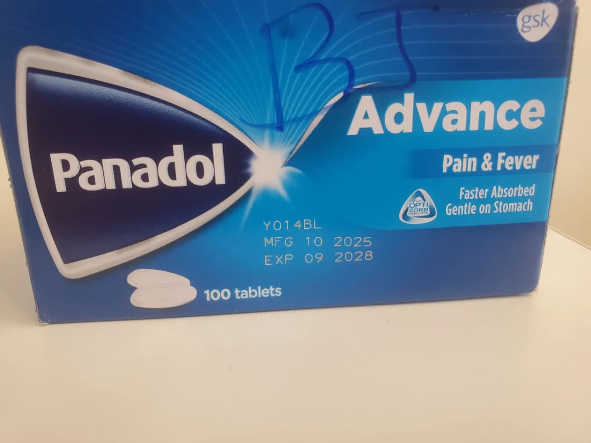 Panadol  Advance