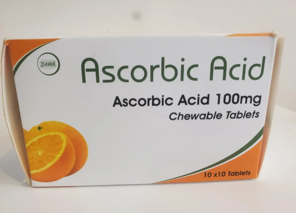 Ascorbic Acid