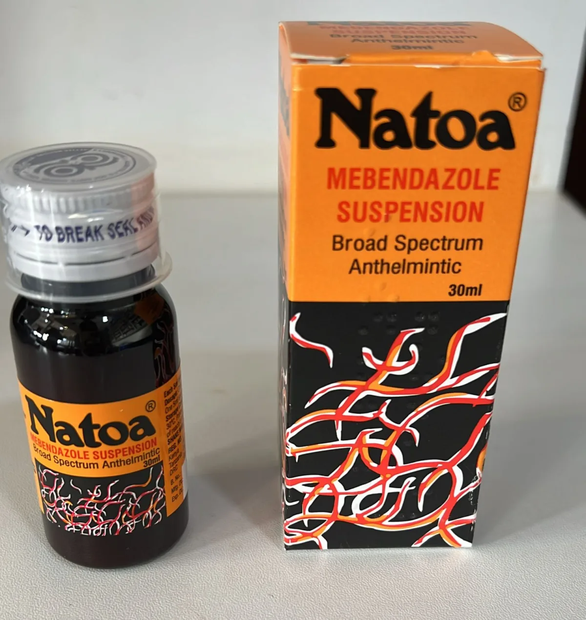 Natoa 30ml