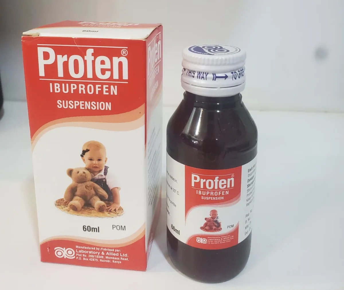 Profen