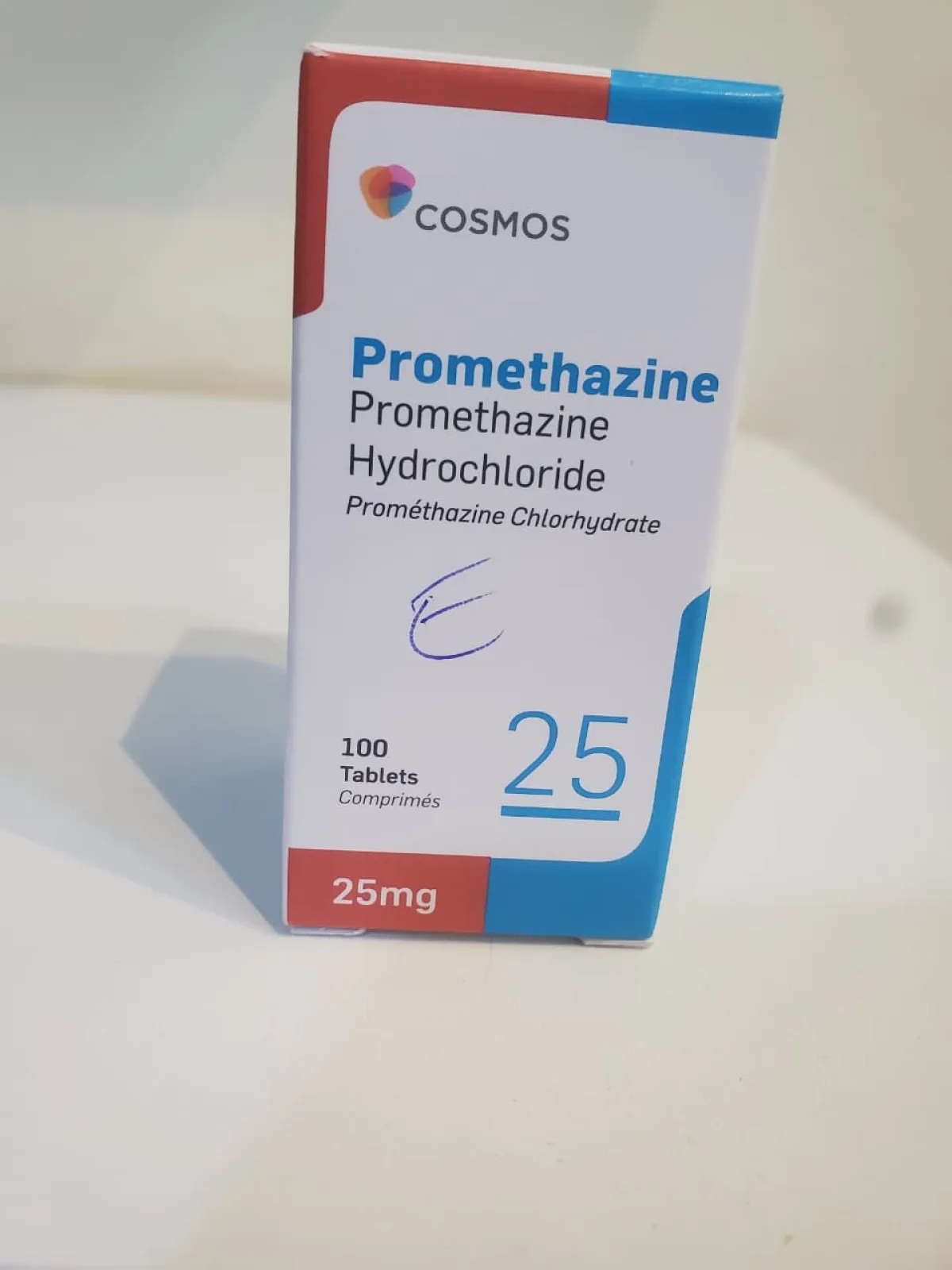 Promethazine